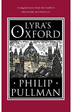 Lyra\'s Oxford