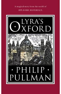 Lyra's Oxford