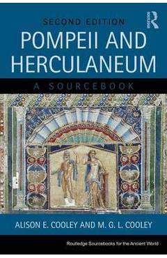 Pompeii and herculaneum