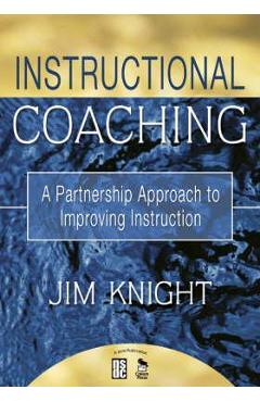 Instructional Coaching