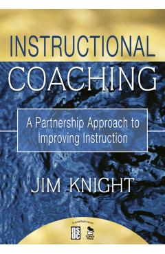 Instructional Coaching