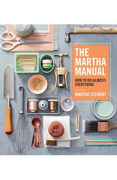 Martha Manual