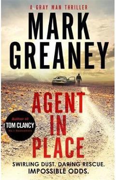 Agent in Place