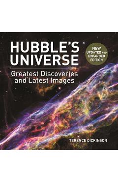 Hubble's Universe