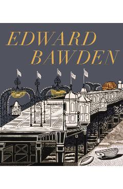 Edward bawden