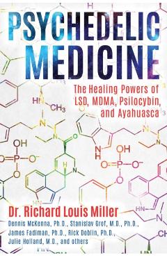 Psychedelic Medicine - Imagine 1