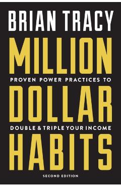 Million Dollar Habits