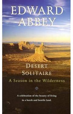 Desert Solitaire