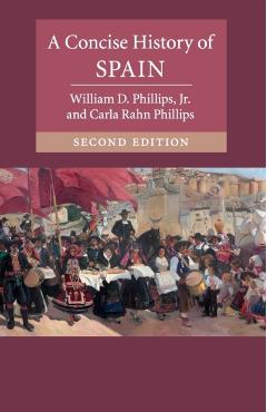 Cambridge Concise Histories