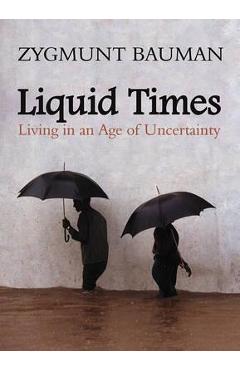 Liquid Times