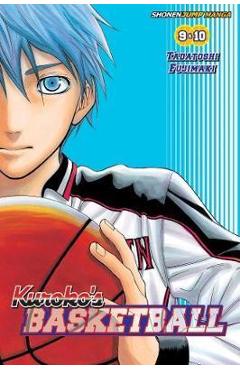 Kuroko\'s Basketball (2-in-1 Edition), Vol. 5