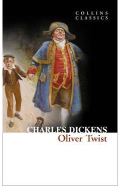 Oliver Twist