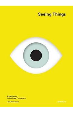 Seeing Things