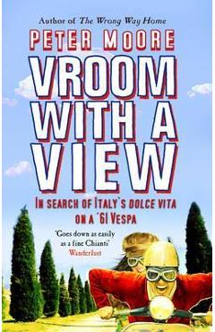 Vroom With A View
