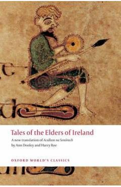 Tales of the Elders of Ireland