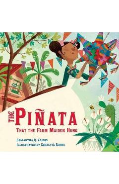 Pinata Farm Maiden Hung