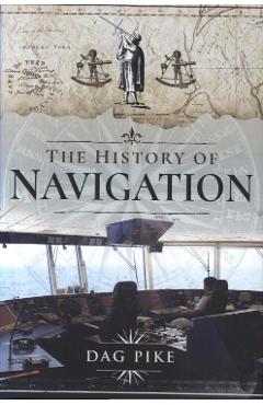 History of Navigation