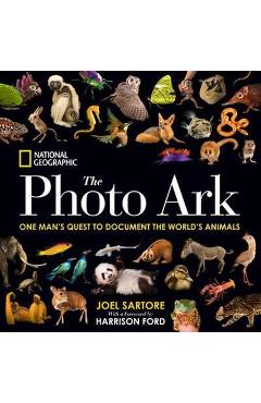 NG Photo Ark