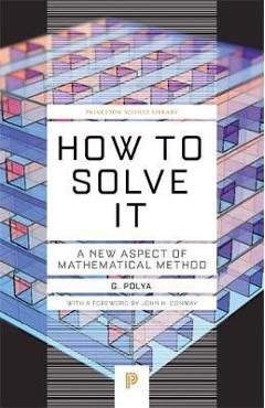 How to Solve It