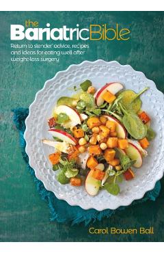 Bariatric Bible