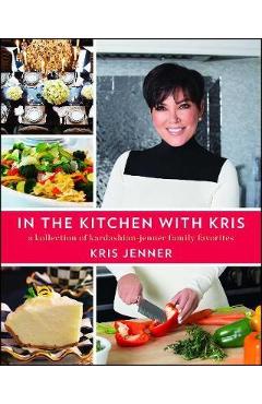 In the Kitchen with Kris