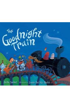 Goodnight Train