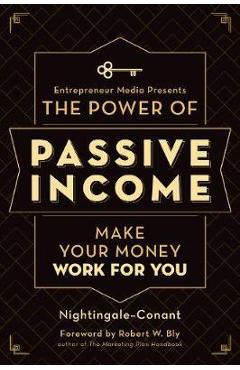 Power of Passive Income