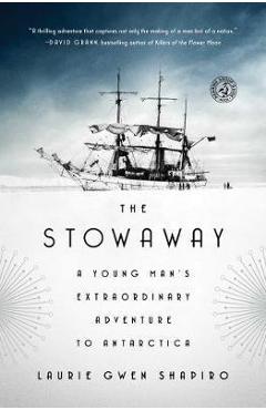 Stowaway