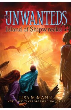 Island of Shipwrecks