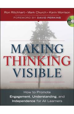 Making Thinking Visible