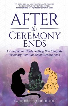 After the Ceremony Ends