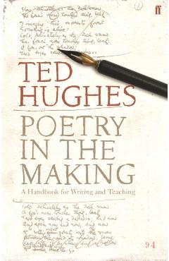 Poetry in the Making