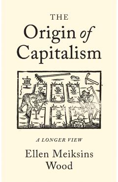 Origin of Capitalism