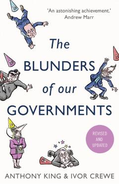 Blunders of Our Governments