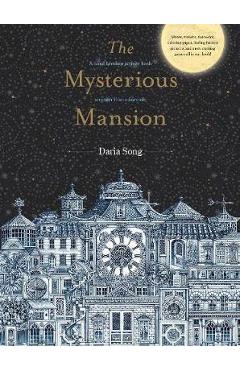 Mysterious Mansion