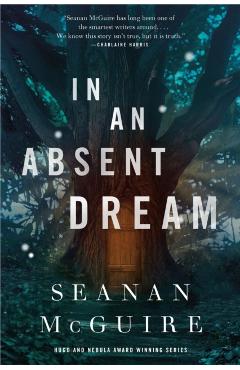 In an Absent Dream