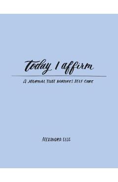 Today I Affirm