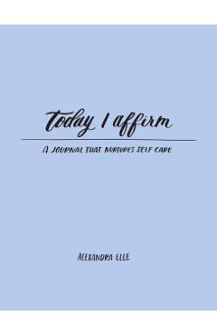 Today I Affirm