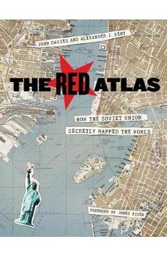 Red atlas