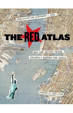 Red Atlas