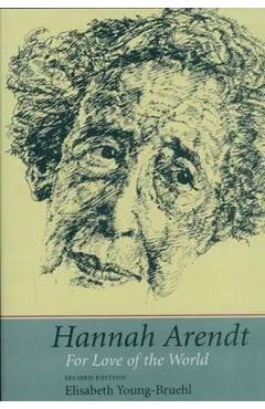 Hannah Arendt