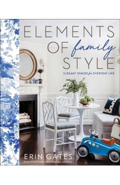 Elements of Family Style