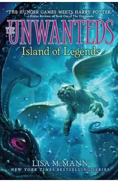 Island of Legends