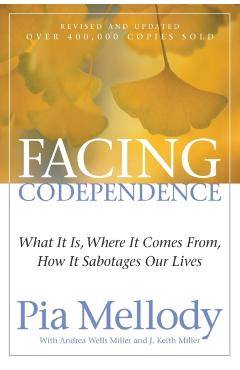 Facing Codependence
