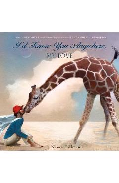 I\'D Know You Anywhere, My Love