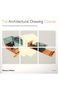 Architectural Drawing Course