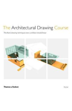 Architectural Drawing Course