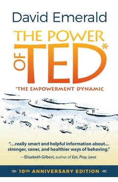 Power of TED* (*The Empowerment Dynamic)
