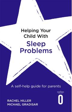 Helping Your Child with Sleep Problems