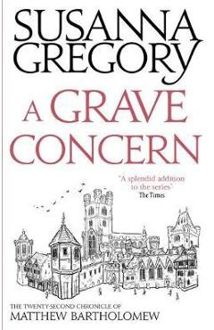 Grave Concern